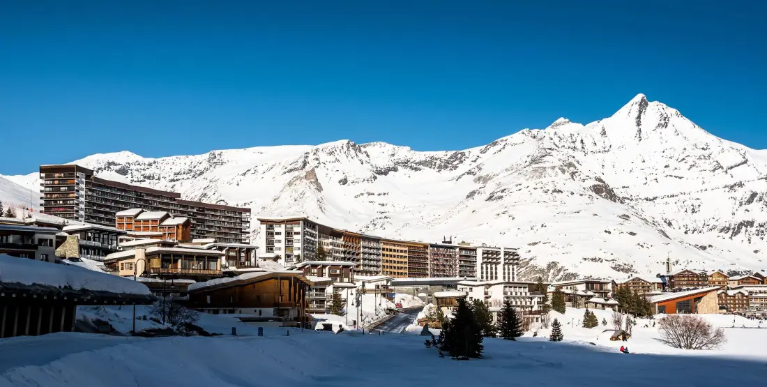 Residence Bec Rouge