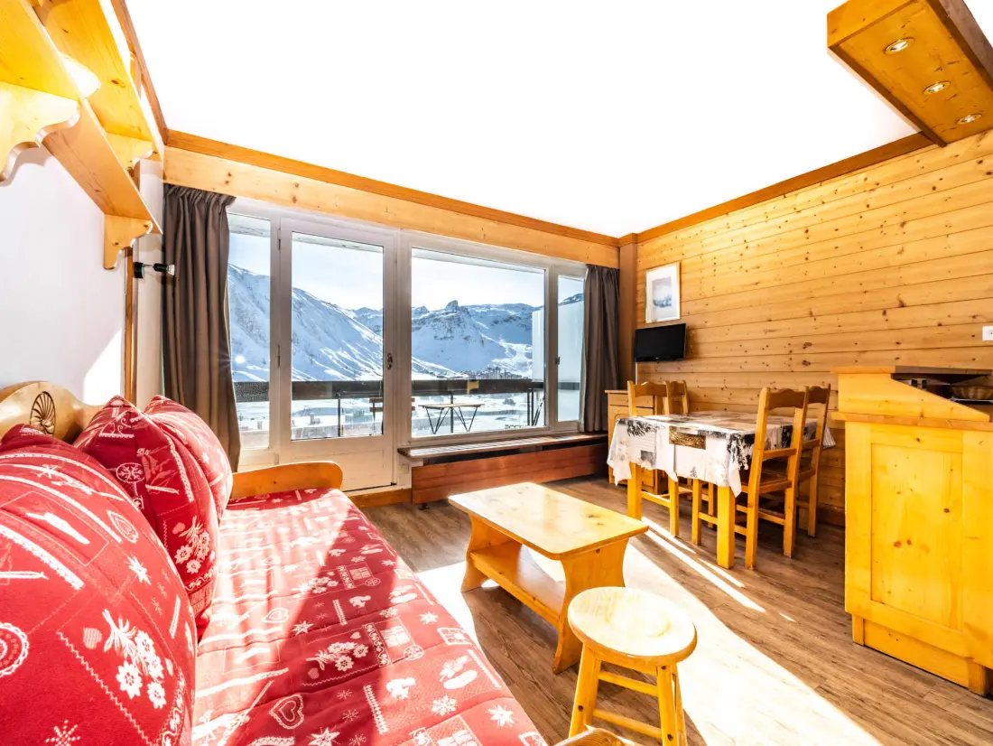 Residence Bec Rouge