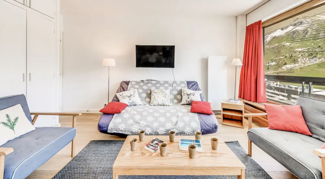 Residence Bec Rouge