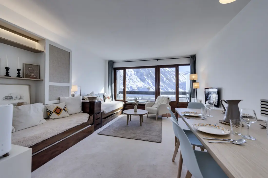 Residence Bec Rouge
