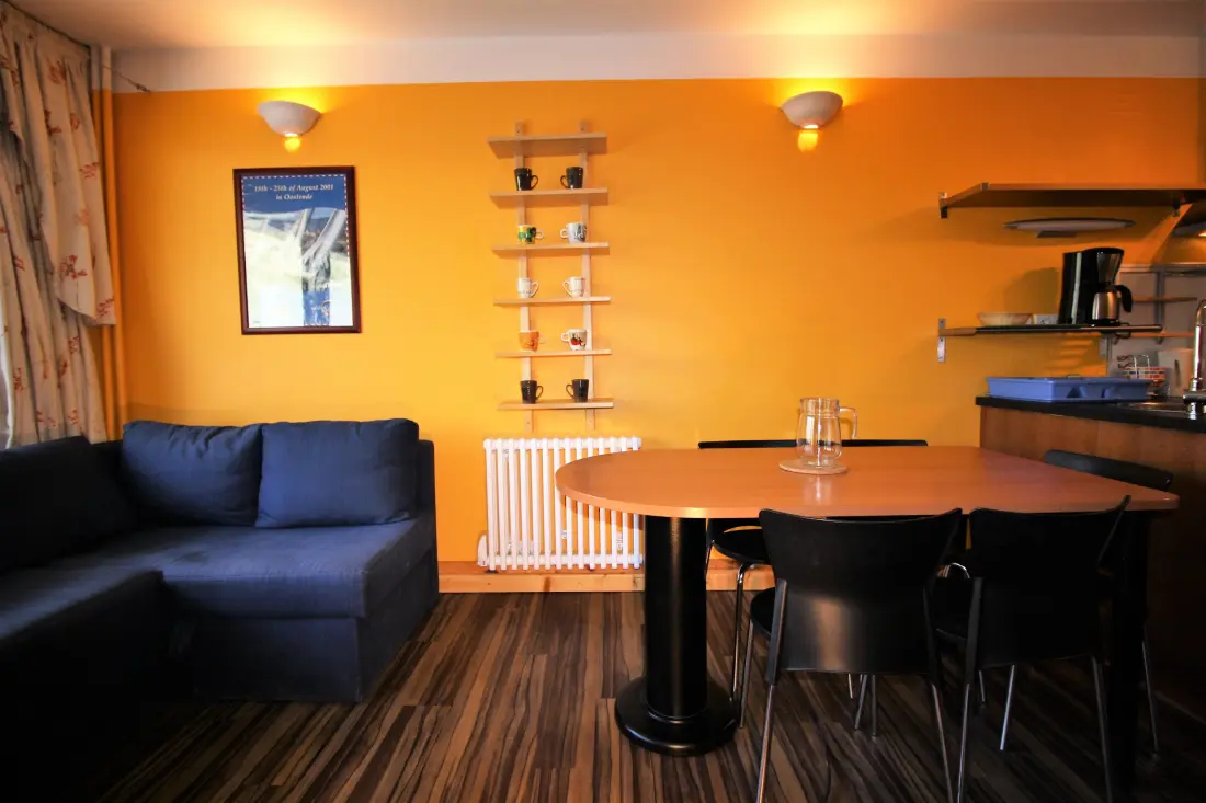Residence Bec Rouge