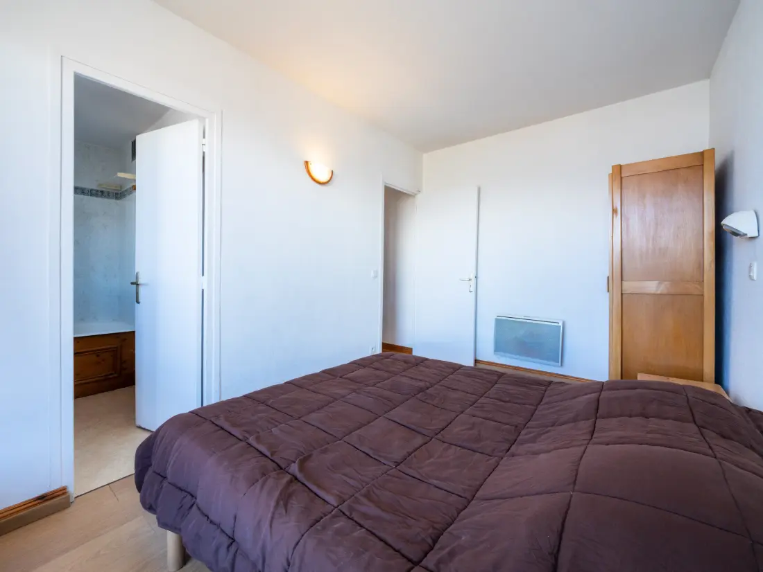 Residence Bec Rouge