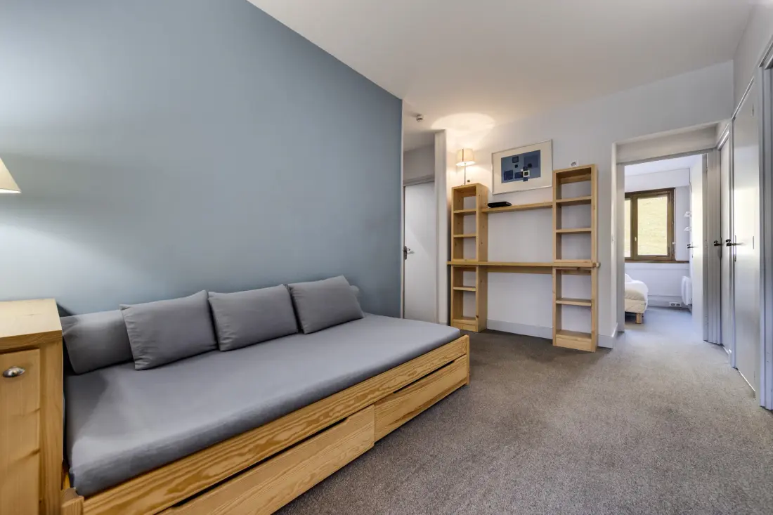 Residence Bec Rouge