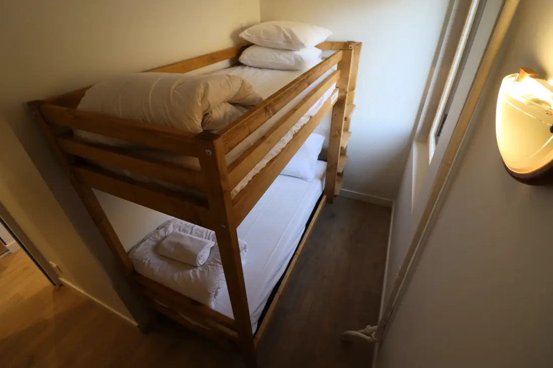 Residence Bec Rouge