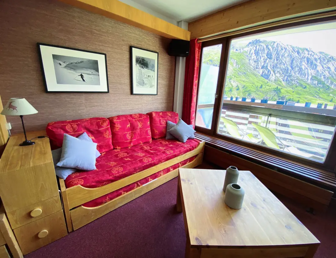 Residence Bec Rouge