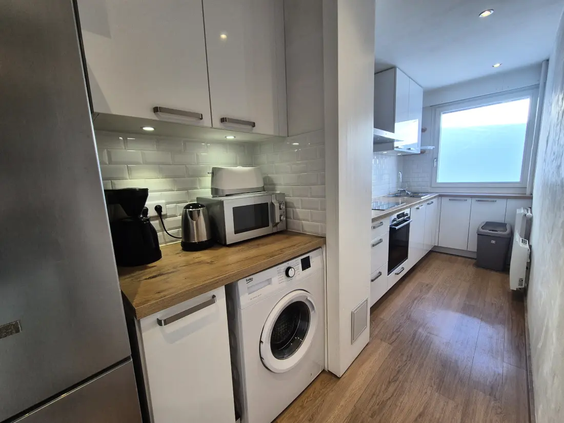 Residence Bec Rouge