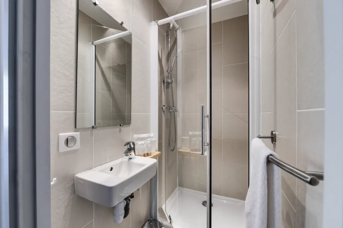 Residence Bec Rouge