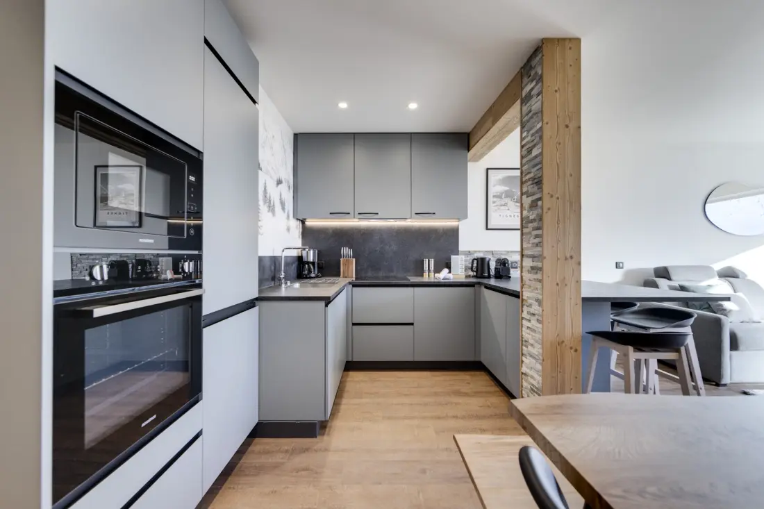 Residence Bec Rouge