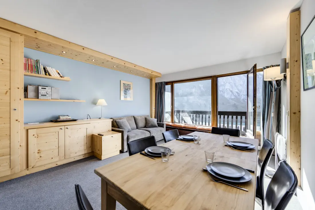 Residence Bec Rouge