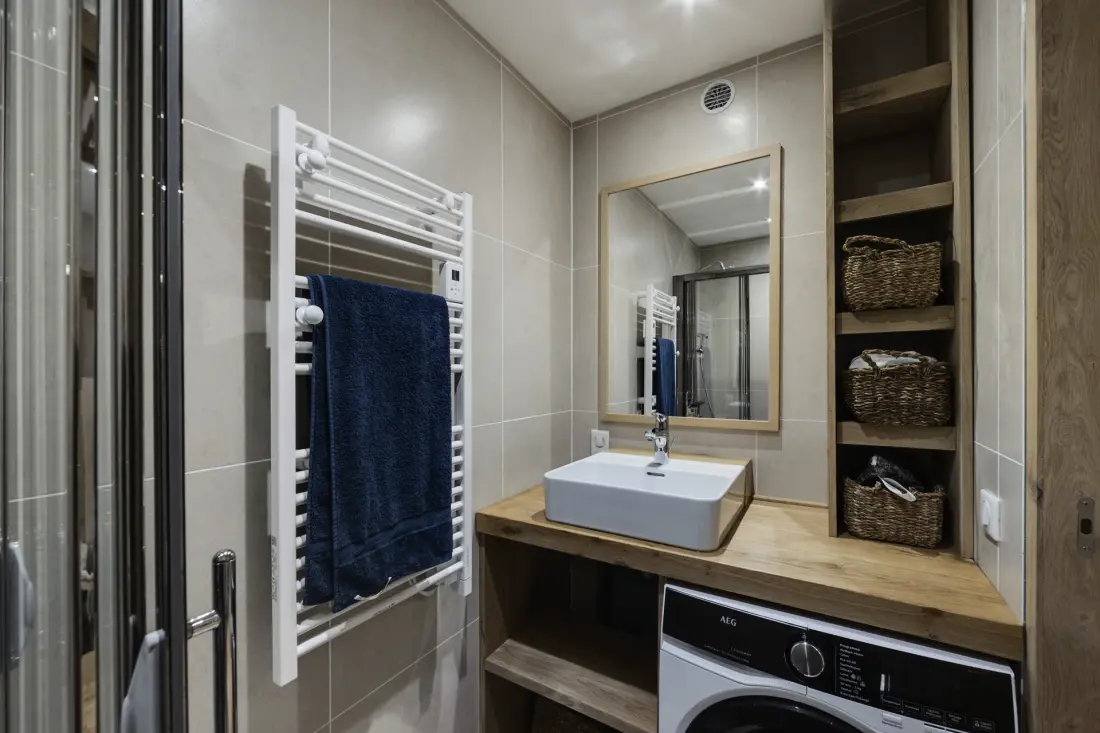 Residence Bec Rouge