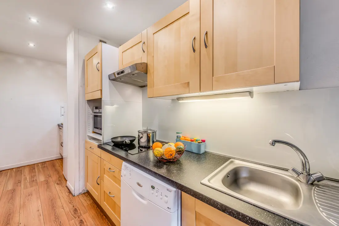 Residence Bec Rouge