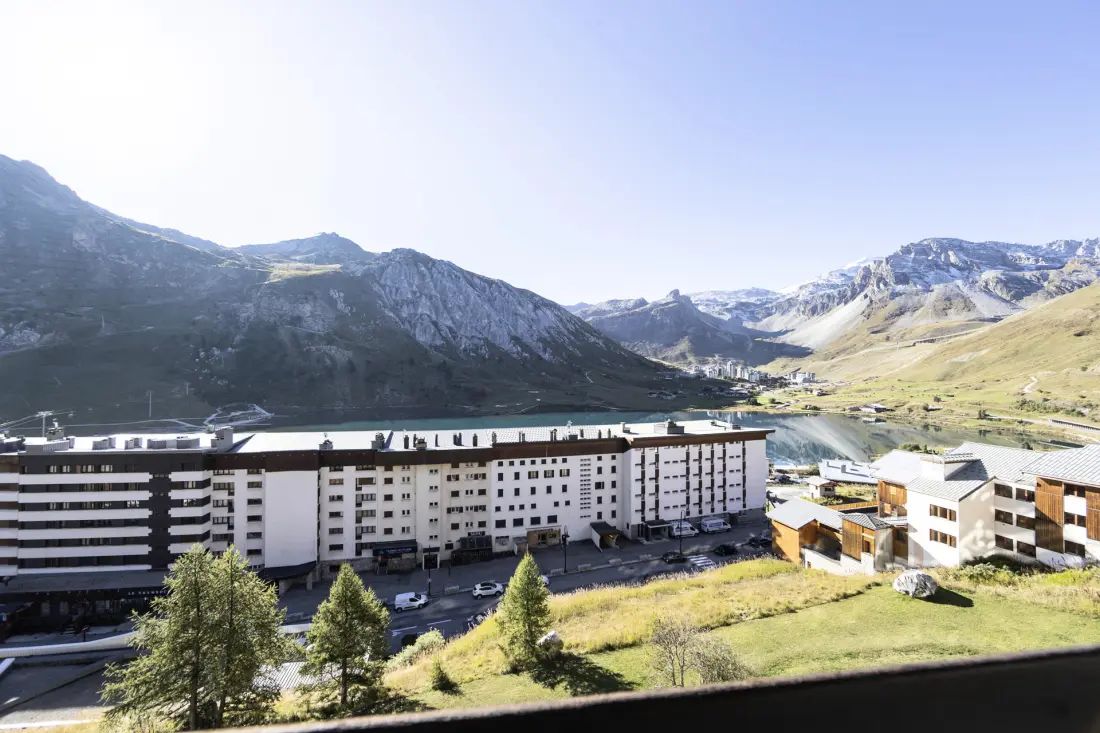 Residence Bec Rouge