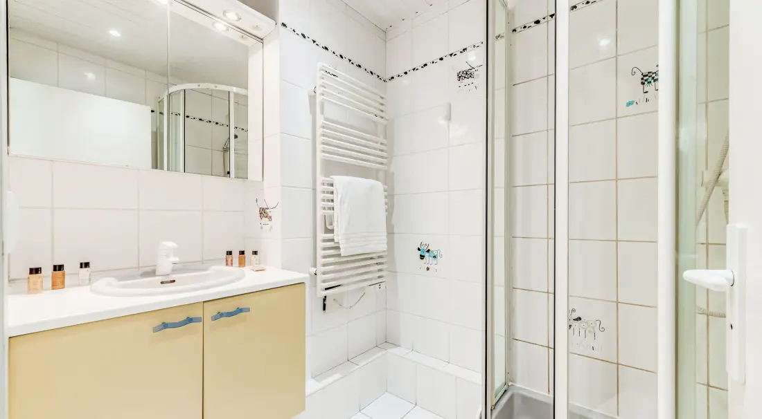 Residence Bec Rouge