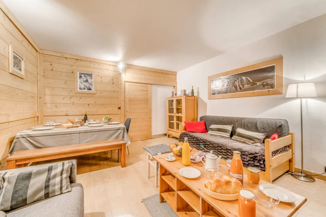 Residence Bec Rouge