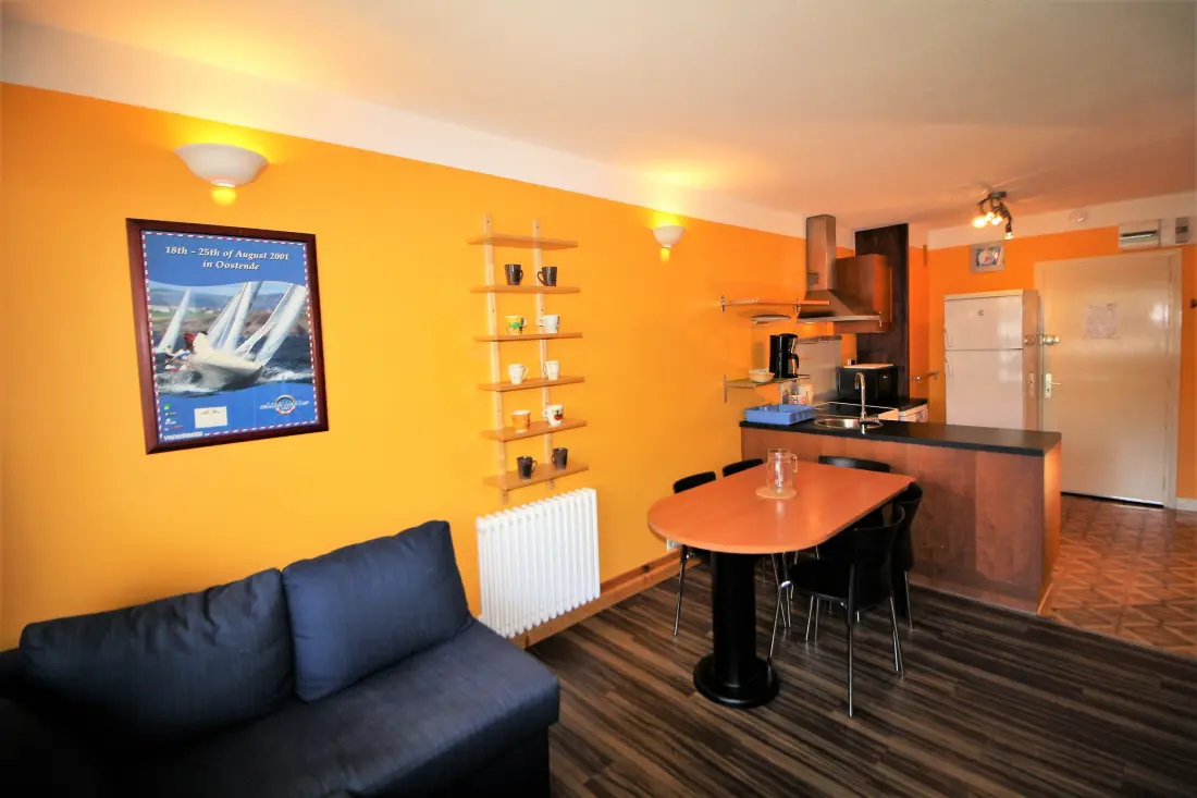 Residence Bec Rouge