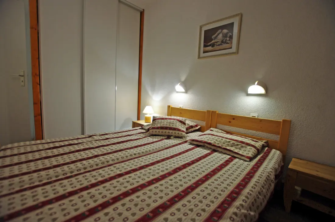 Residence Bec Rouge