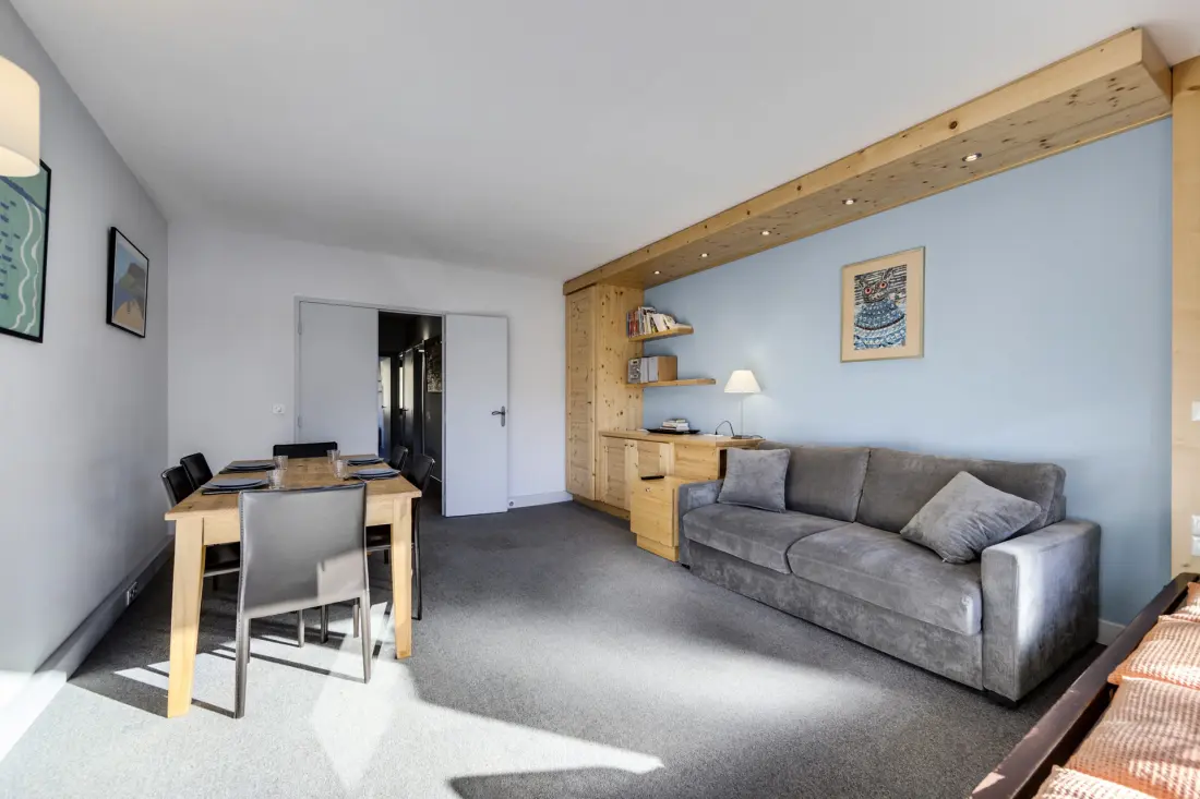 Residence Bec Rouge