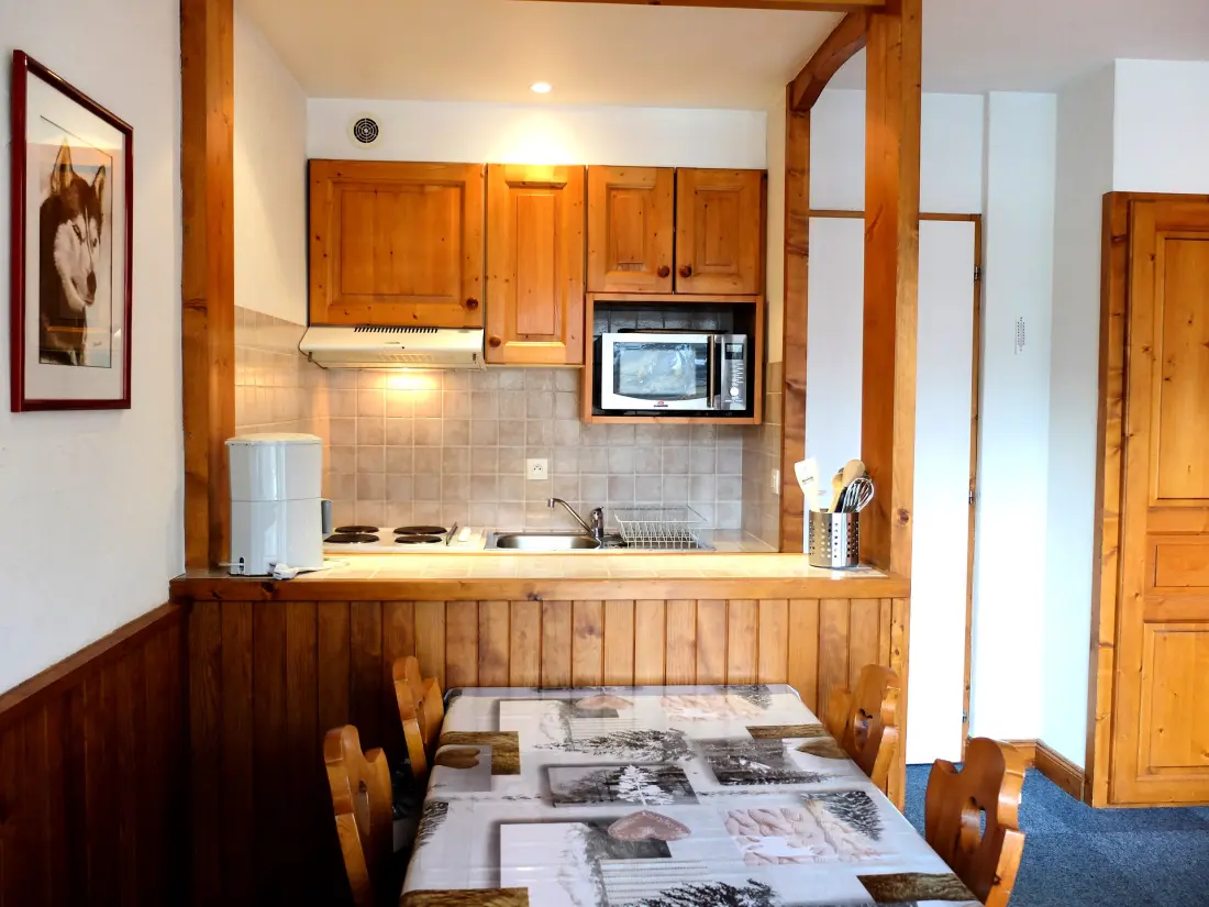 Residence Bec Rouge