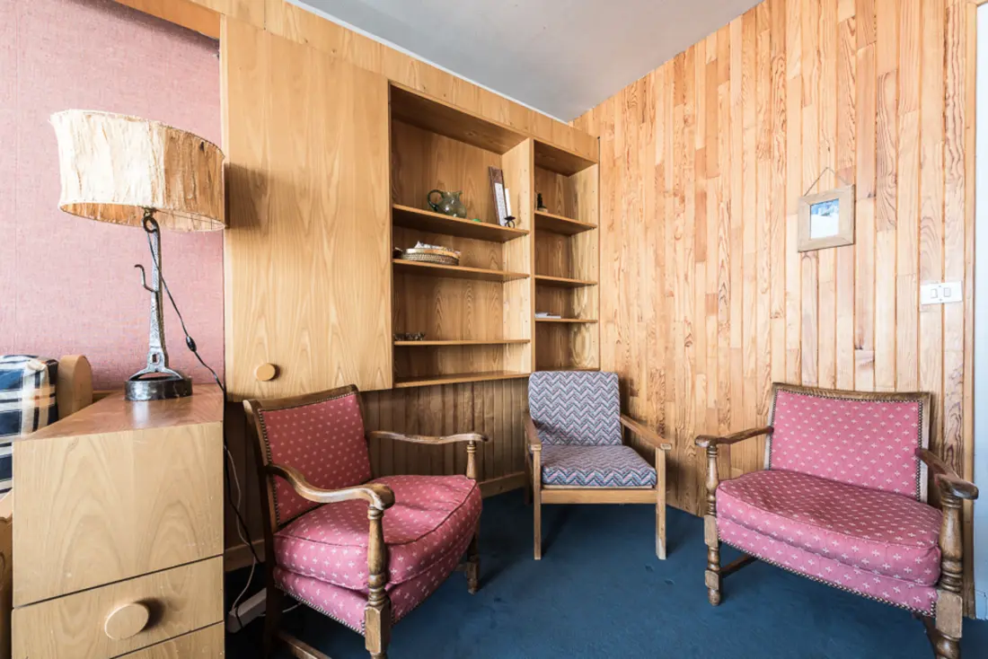 Residence Bec Rouge