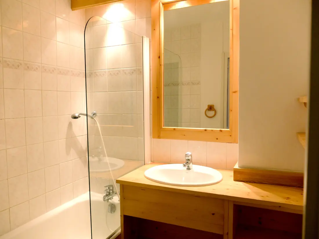 Residence Bec Rouge