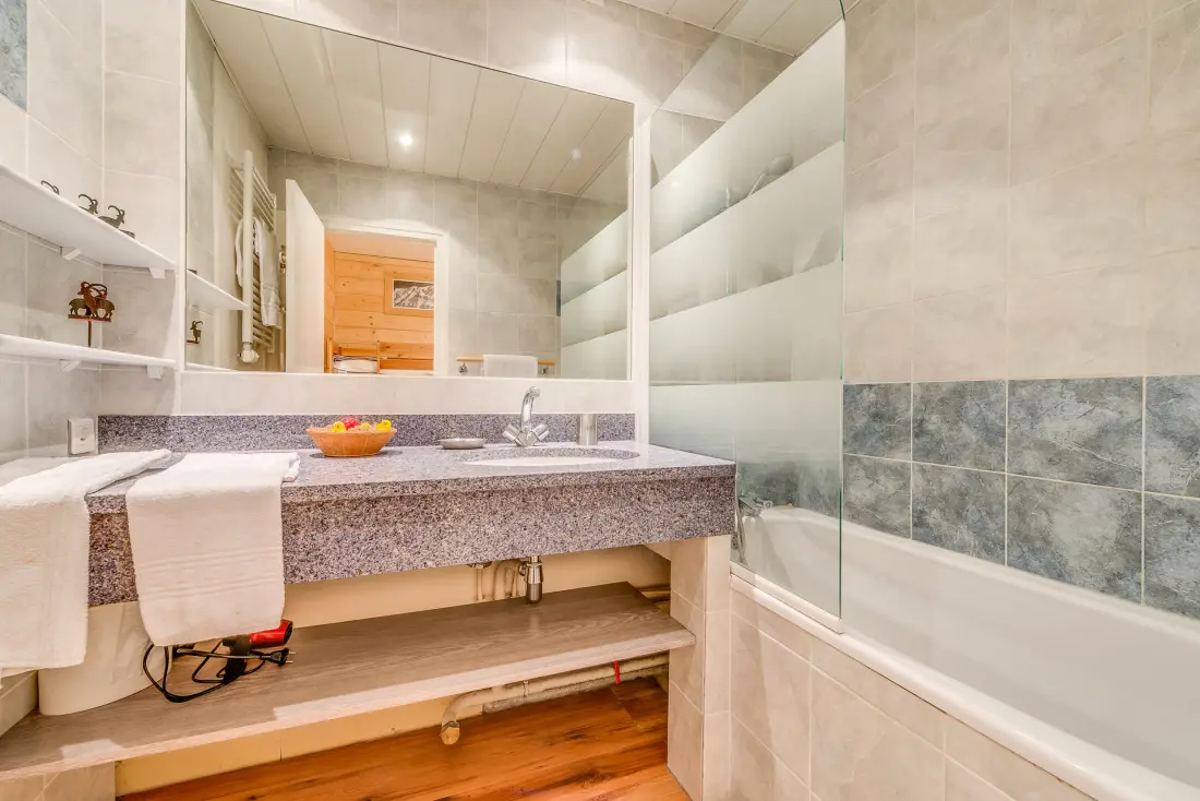 Residence Bec Rouge