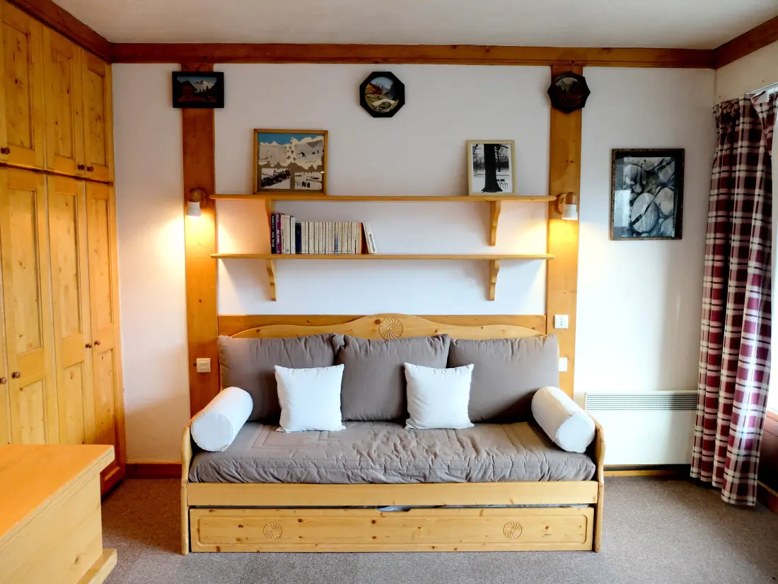 Residence Bec Rouge