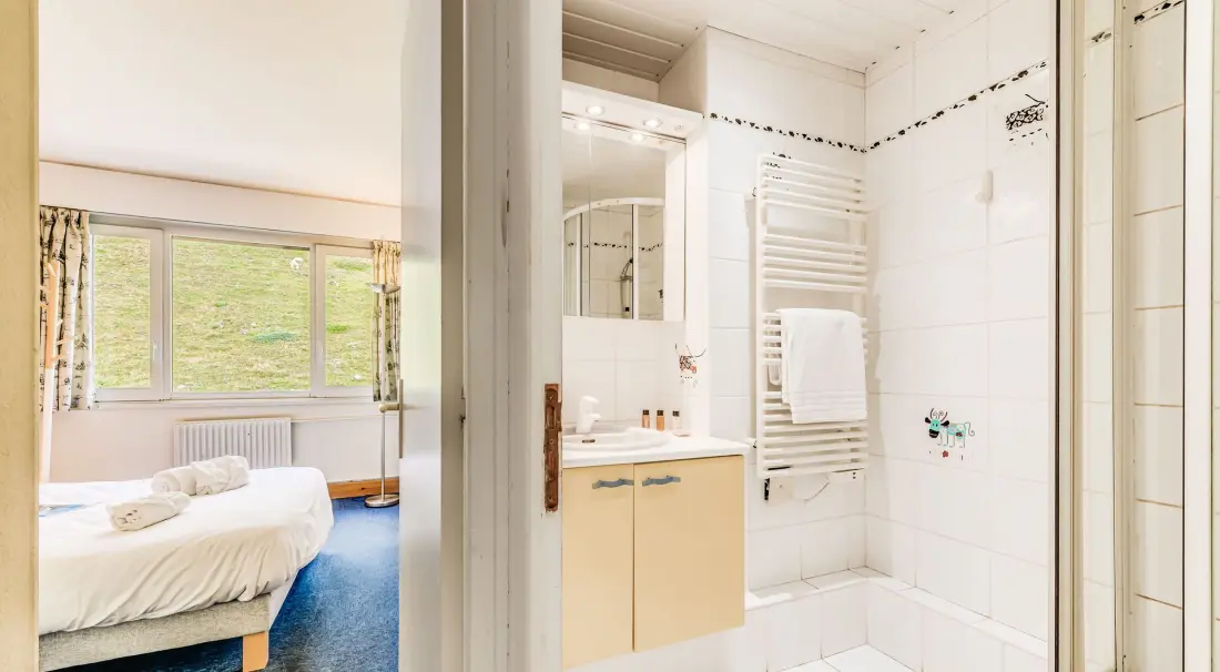 Residence Bec Rouge