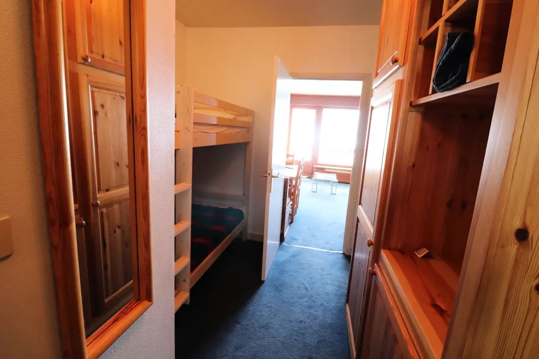 Residence Bec Rouge