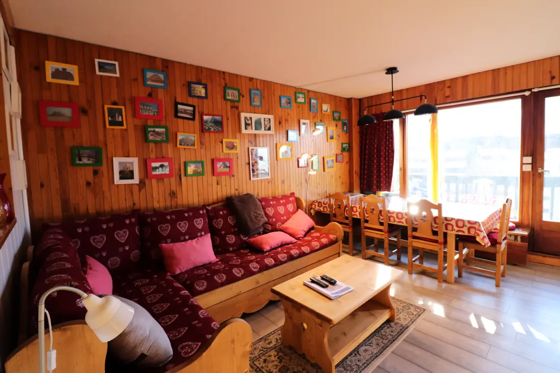 Residence Bec Rouge