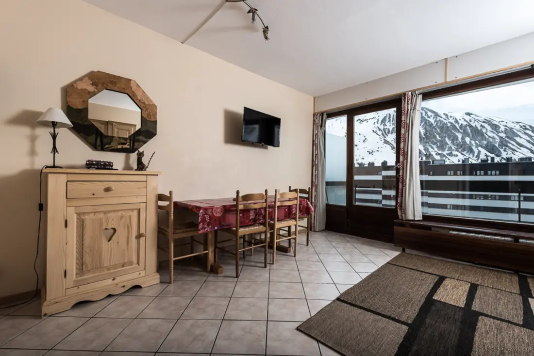 Residence Bec Rouge