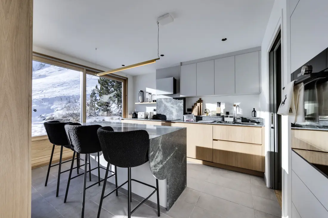 Residence Bec Rouge