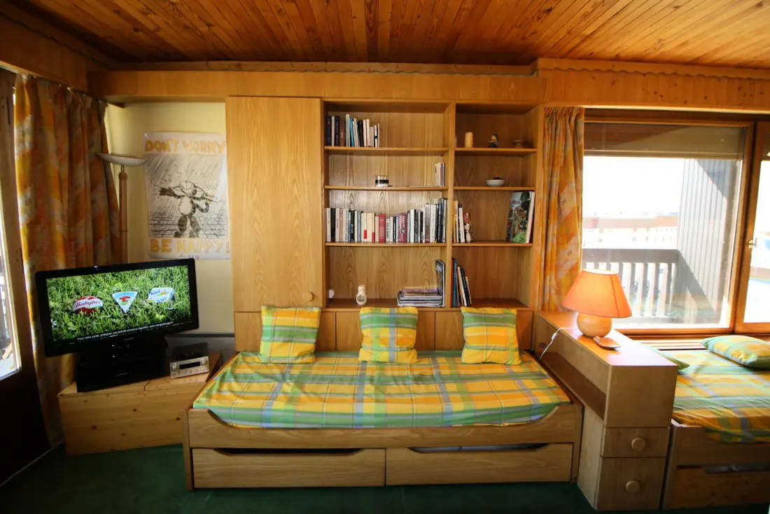 Residence Bec Rouge