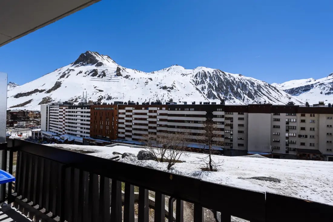 Residence Bec Rouge