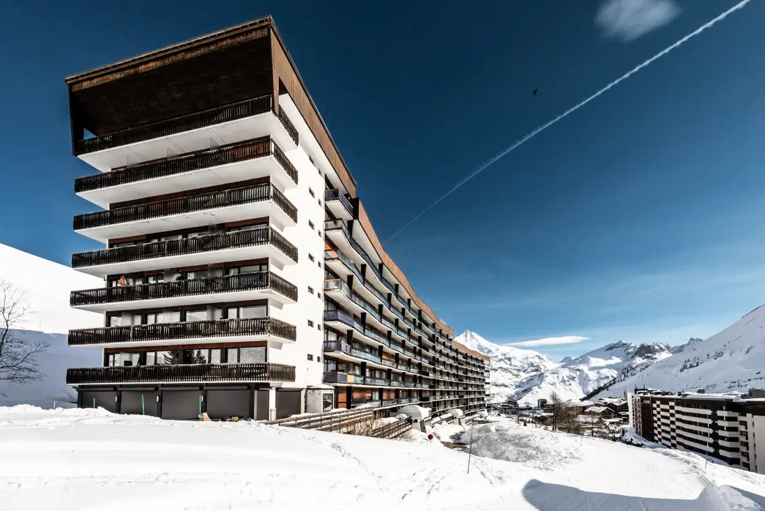 Residence Bec Rouge