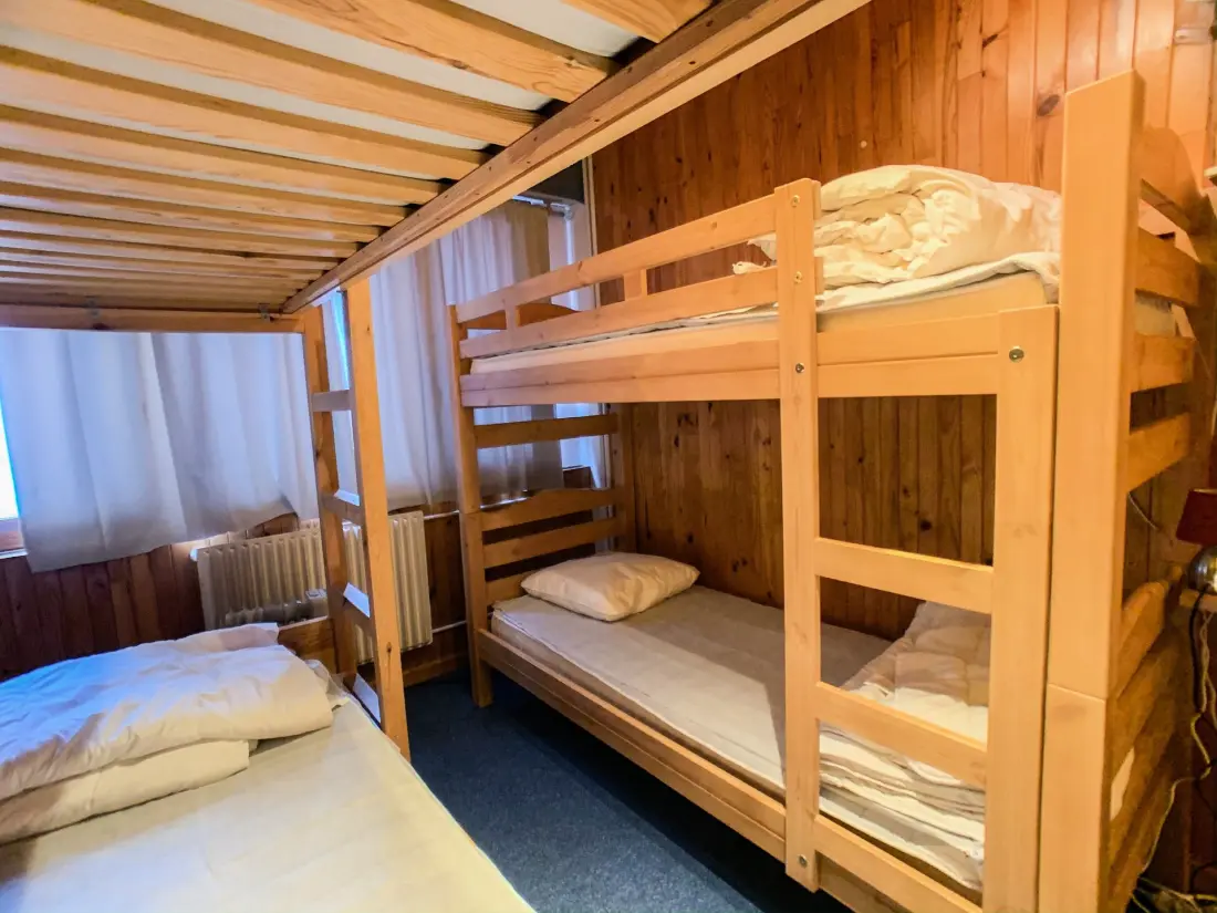Residence Bec Rouge