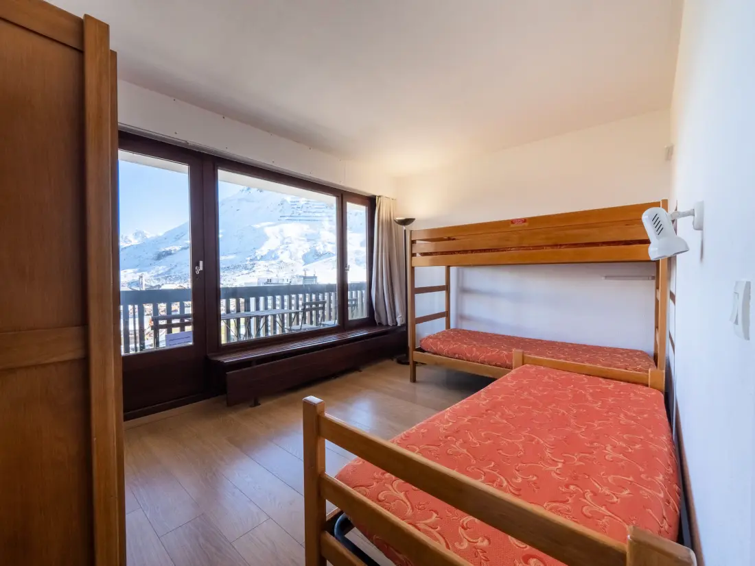 Residence Bec Rouge