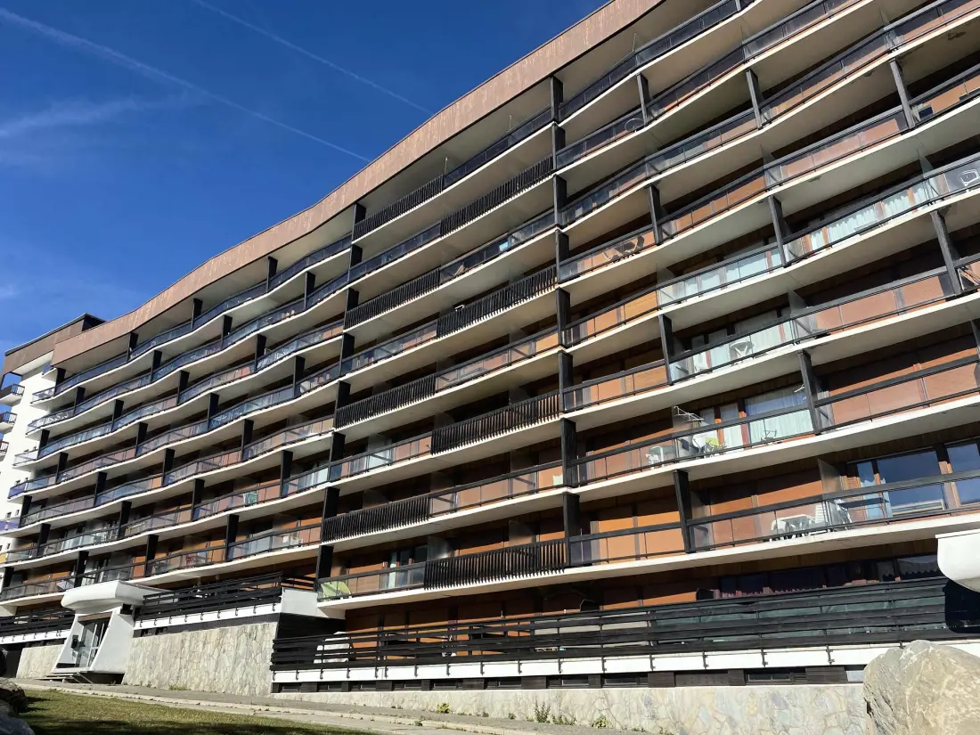 Residence Bec Rouge