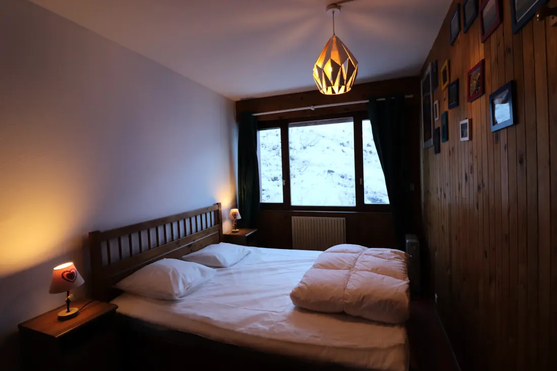 Residence Bec Rouge