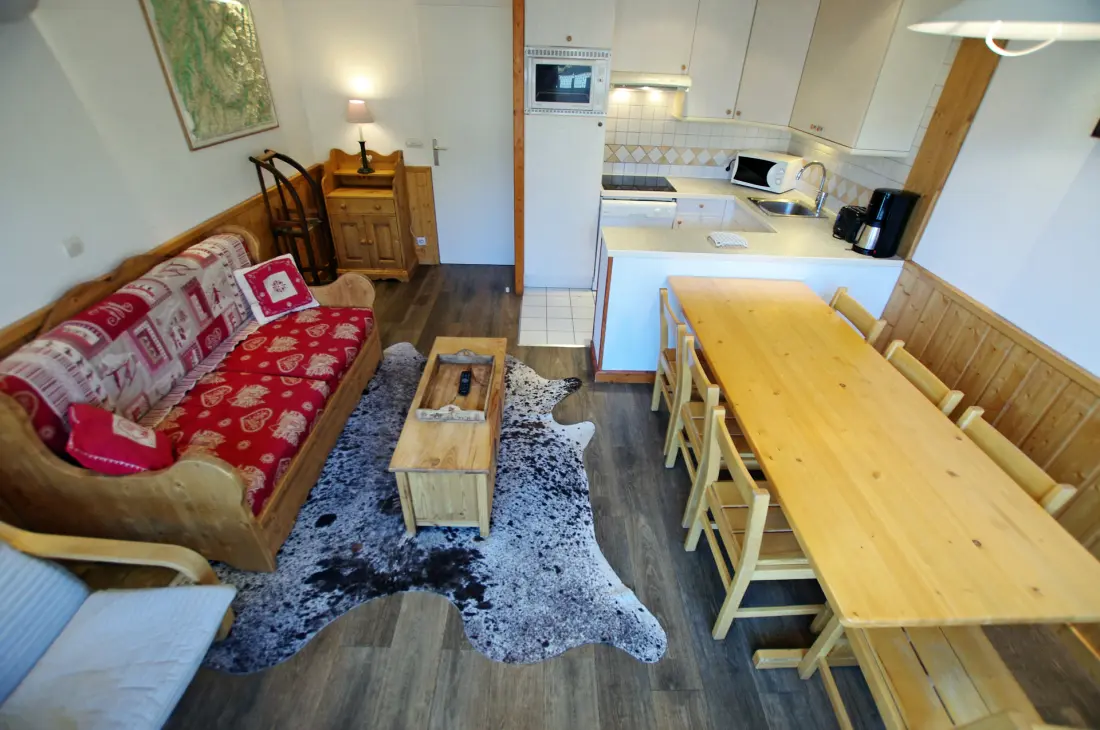 Residence Bec Rouge