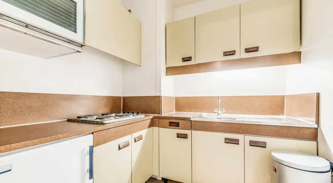 Residence Bec Rouge