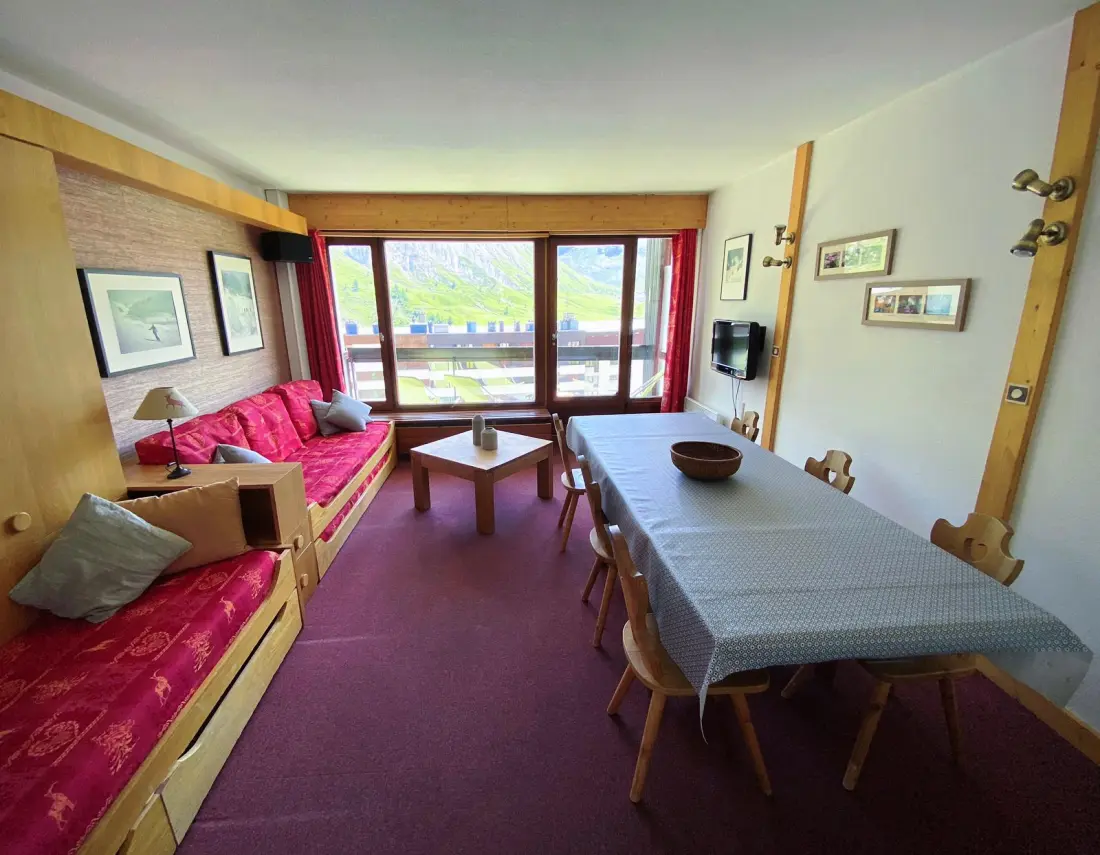 Residence Bec Rouge