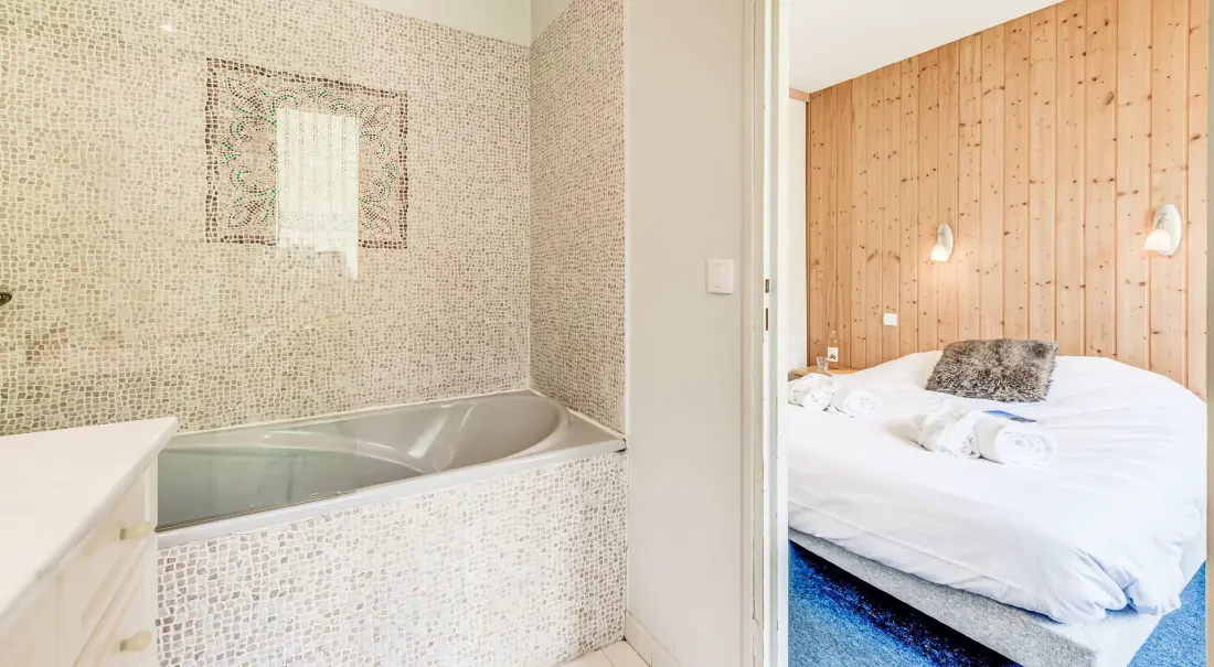 Residence Bec Rouge