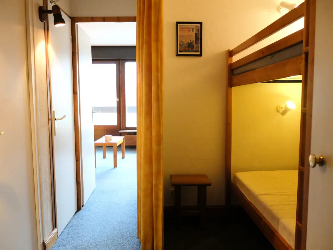 Residence Bec Rouge