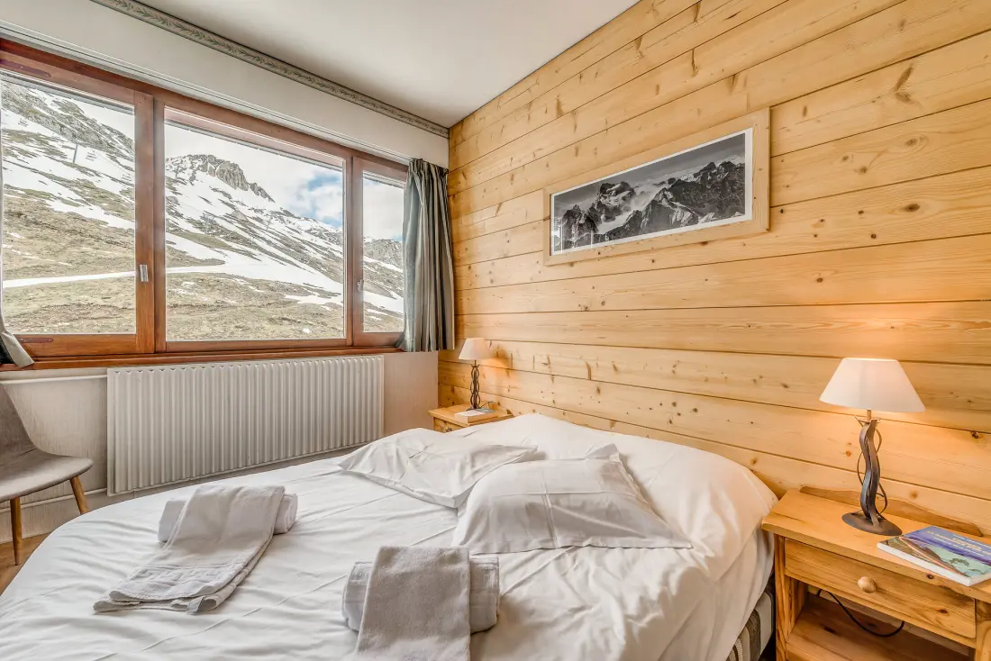 Residence Bec Rouge