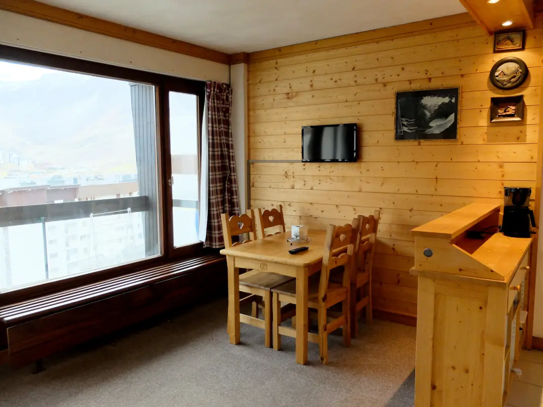 Residence Bec Rouge