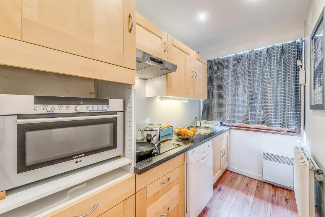 Residence Bec Rouge