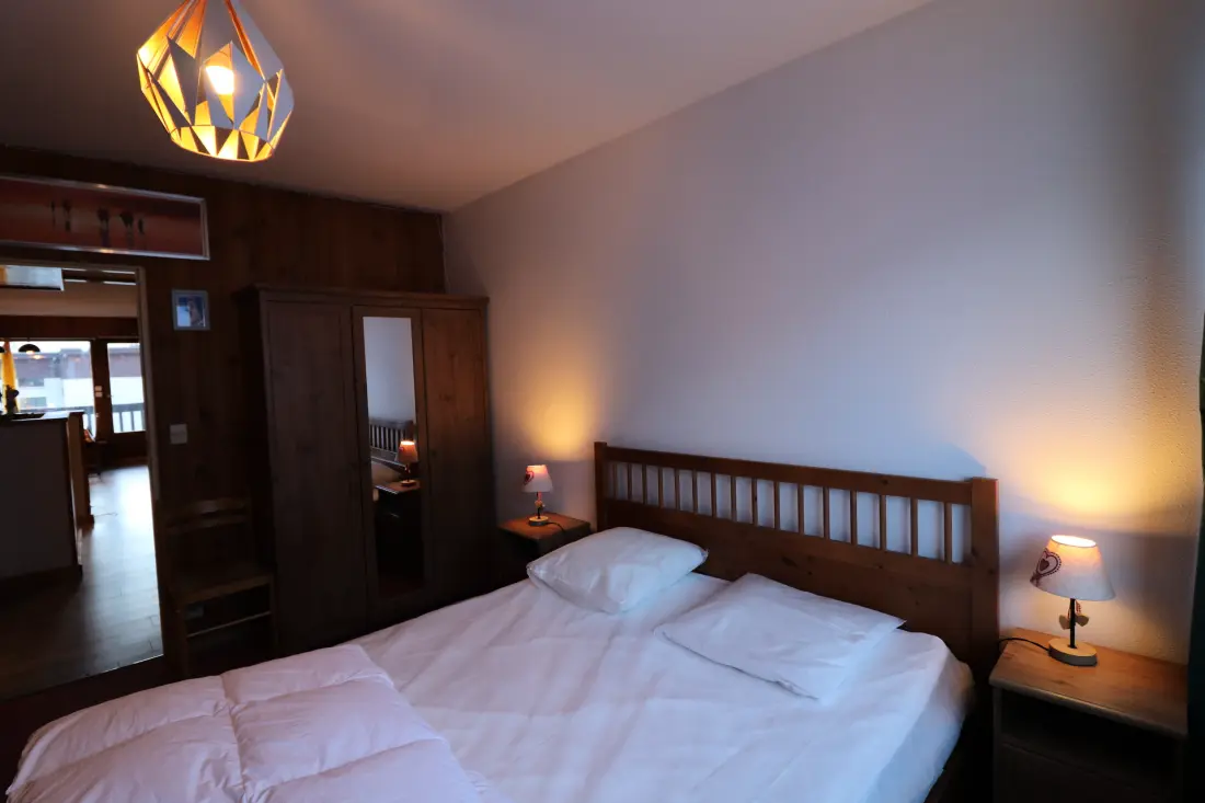 Residence Bec Rouge