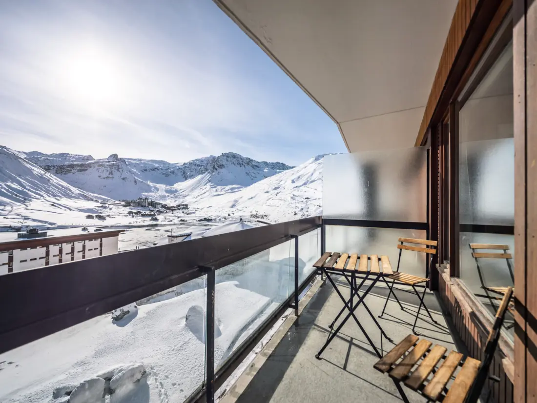 Residence Bec Rouge