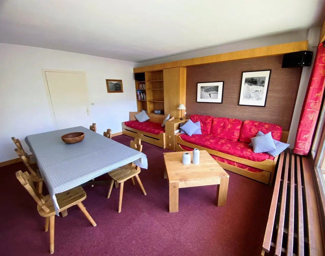 Residence Bec Rouge