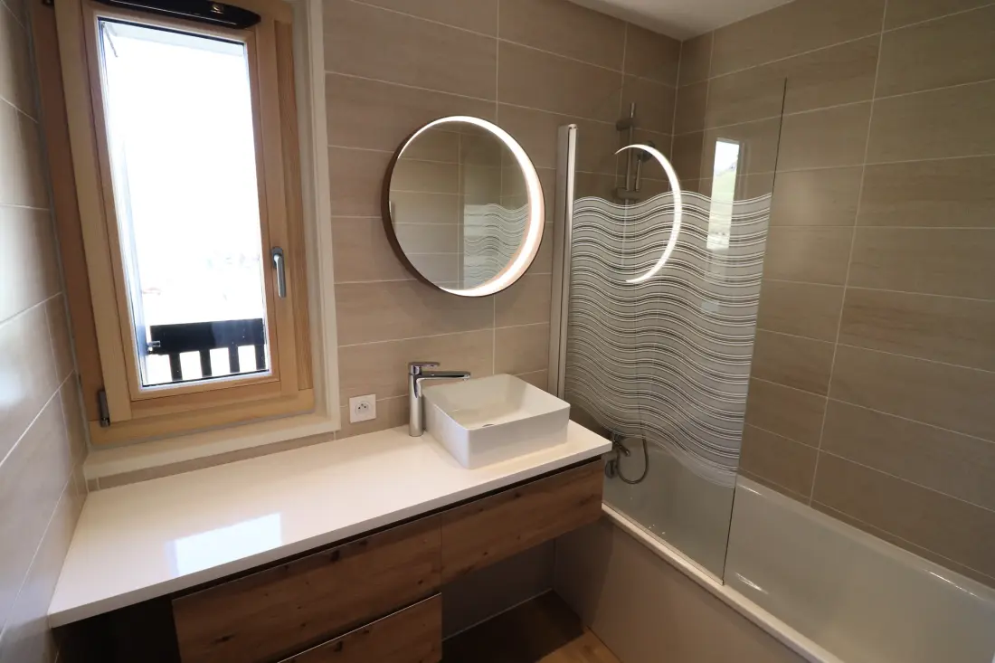 Residence Bec Rouge